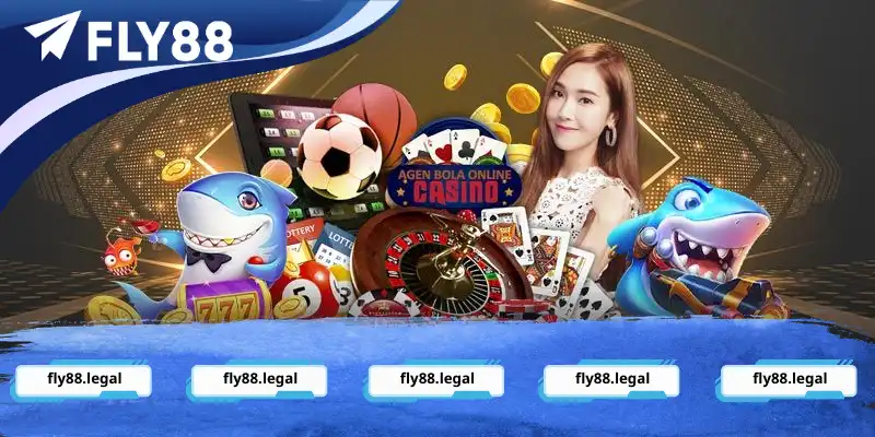 Hướng dẫn đăng nhập Fly88 Hướng dẫn đăng nhập Fly88