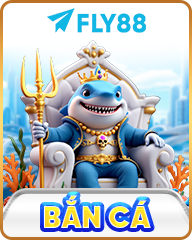 Game bắn cá Fly88 3D boss khủng