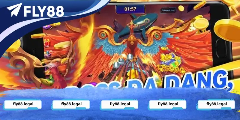 Các bước rõ ràng để chơi bắn cá nhanh thắng Các bước rõ ràng để chơi bắn cá nhanh thắng