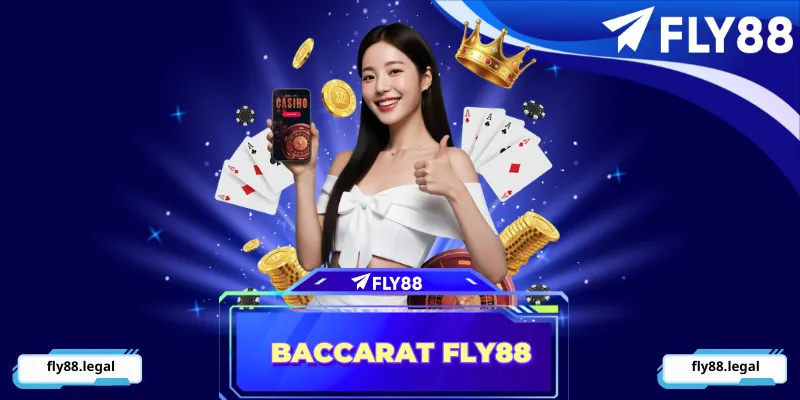 Baccarat Fly88
